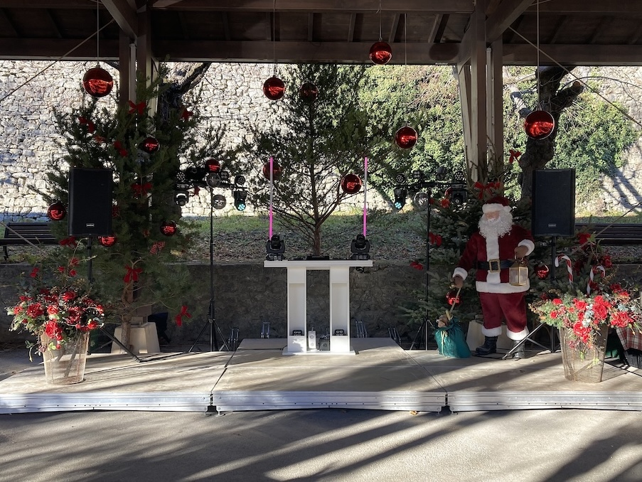 Plaisirs d&rsquo;Hiver 2025